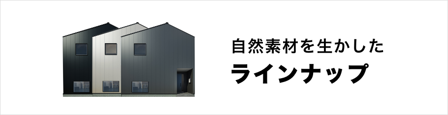 ラインナップ