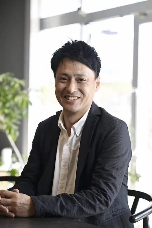 DESIGN BRIDGE 建築家 上田 健二