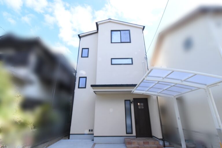 施工事例を更新しました。 | 【高槻市の工務店】woodplus | 自然素材の注文住宅・デザイン住宅・リフォーム