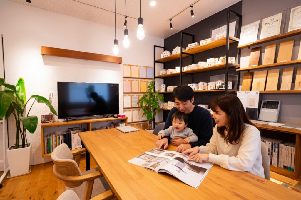 【ママの不安を安心に】「2時間も持たないかも…」を解決する、woodplusのキッズ対応