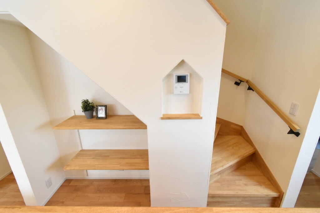 woodplusの施工事例