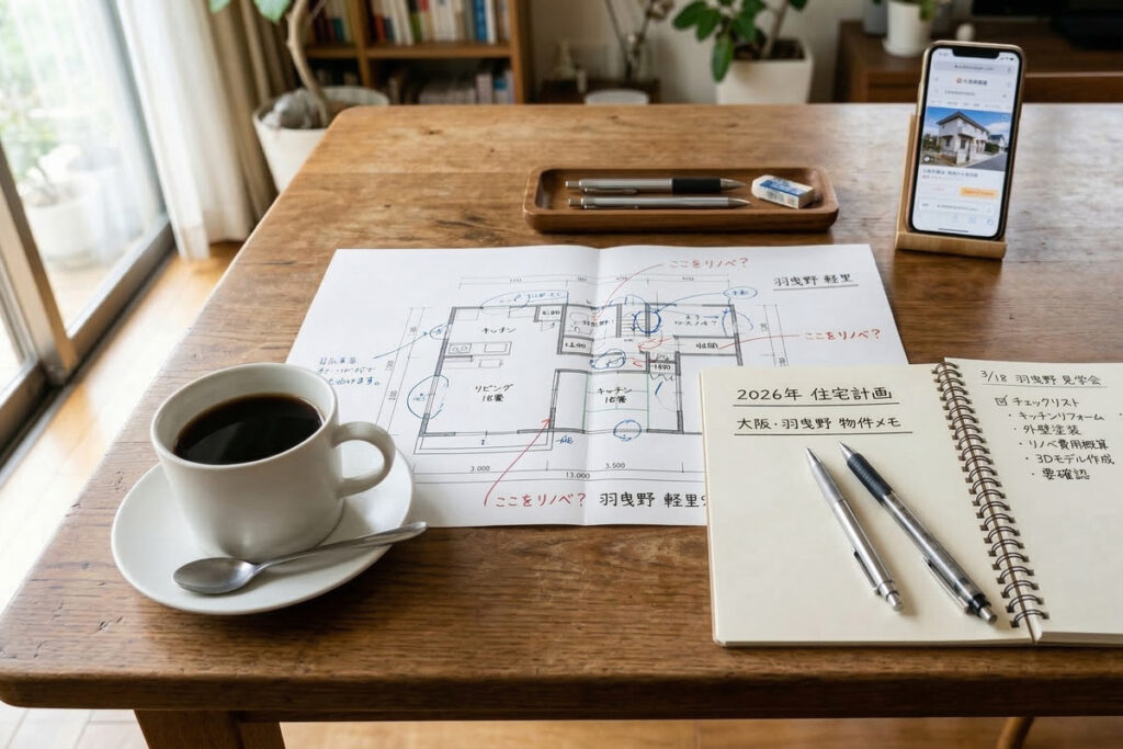 【担当者の見極め方】家づくりで後悔しないために、最初に確認すべき「たった一つのこと」とは？