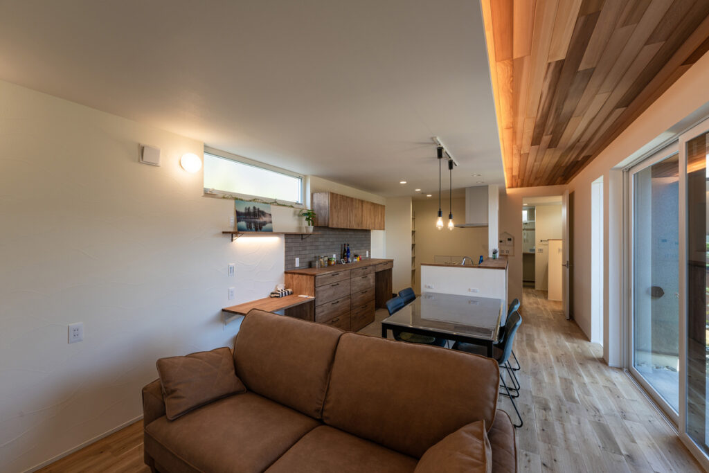 woodplusの施工事例