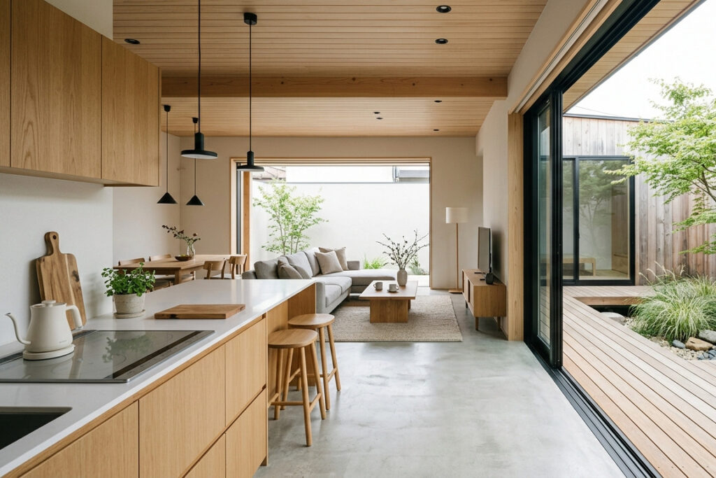 【10年で2倍に増加】若い世代でも平屋は建てられる？高槻市で実現するための条件とは？