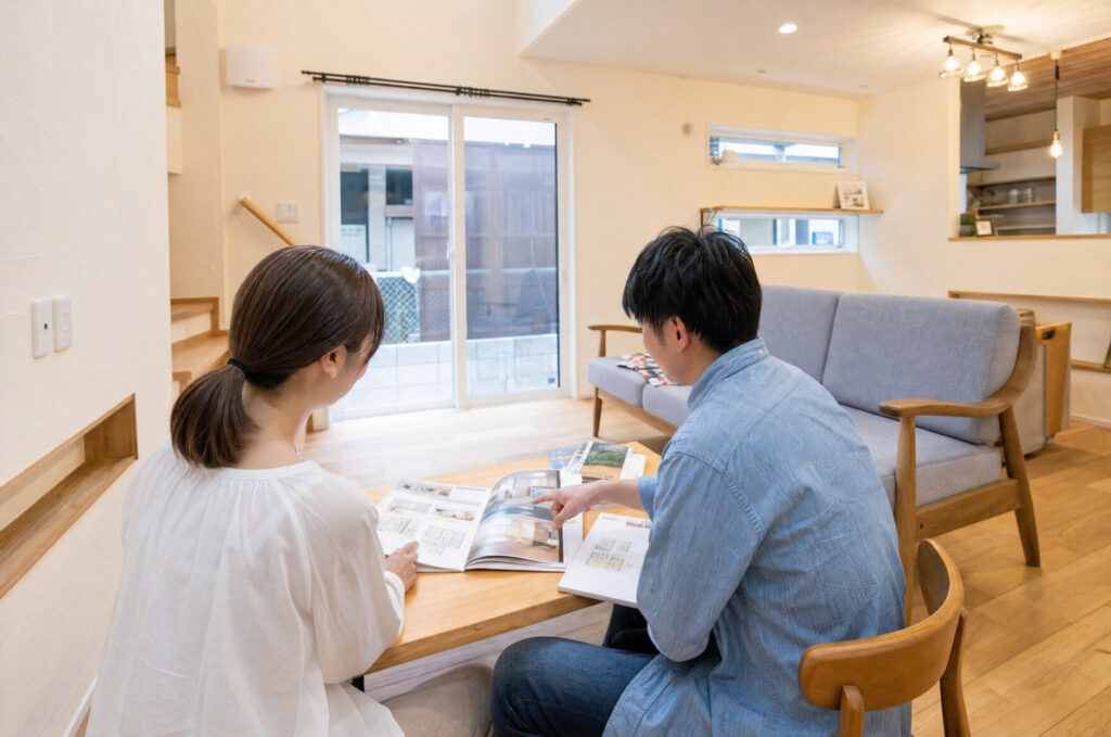 【注文住宅の自由度とは？】会社によって「できること」が違う？後悔しないための判断基準