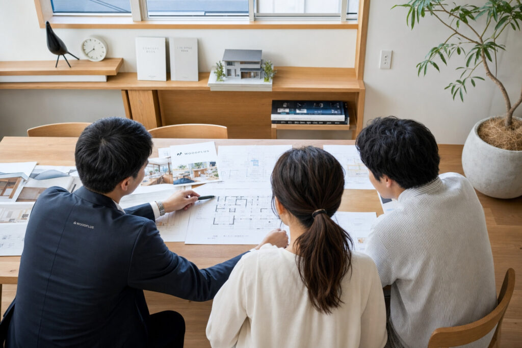 【あなたはどちら向き？】建築家と建てる家、工務店で建てる家。選び方を迷わないための比較基準について
