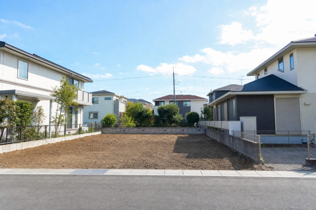【総予算で考えると変わる】土地の良し悪しをwoodplusが判断する視点と、注文住宅に最適な土地の選び方