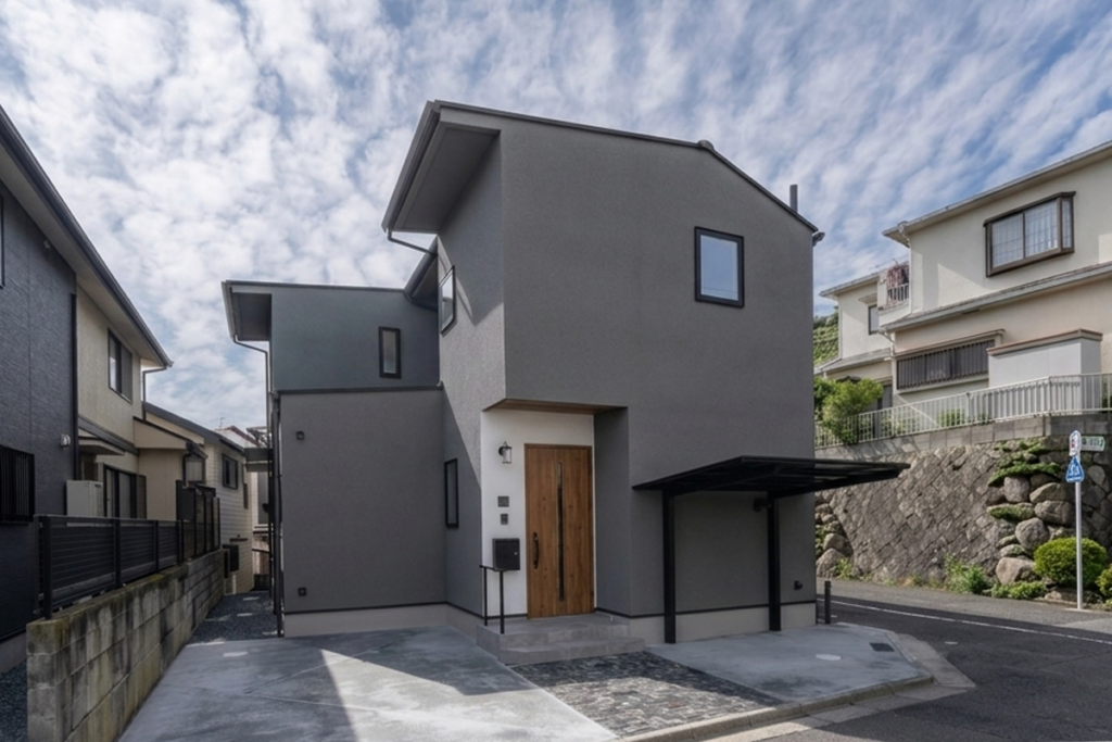 【高槻市】家事は楽して、自由時間は倍にする。 共働き夫婦が「協力」ではなく「自然」に動ける家