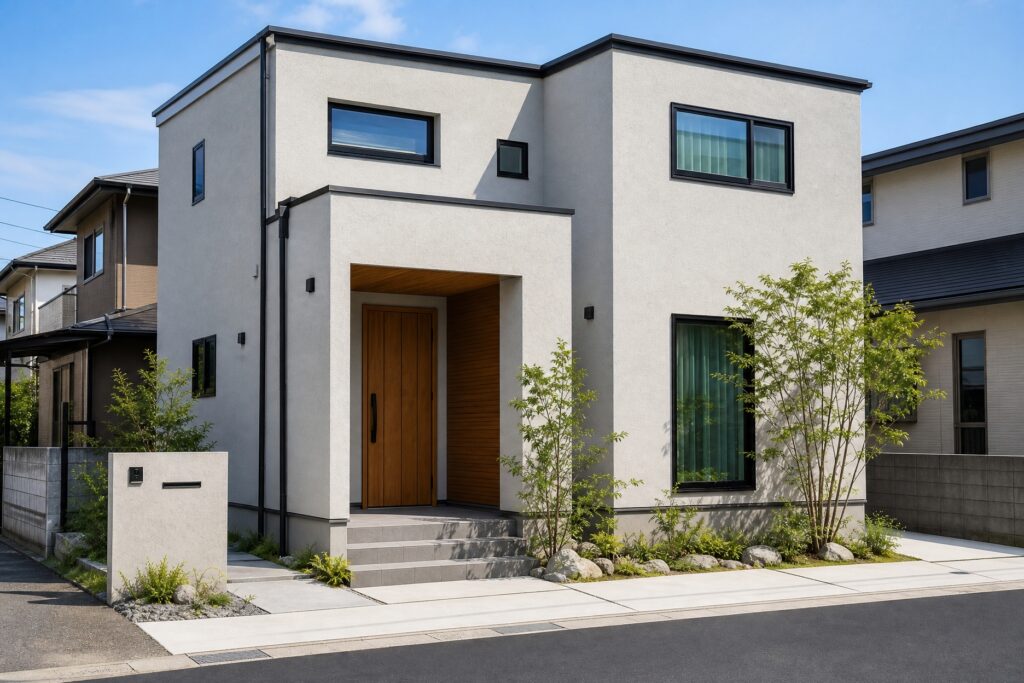 【価格は高いのに選ばれる訳】注文住宅が建売より多く建てられている、そのわけをご紹介します！