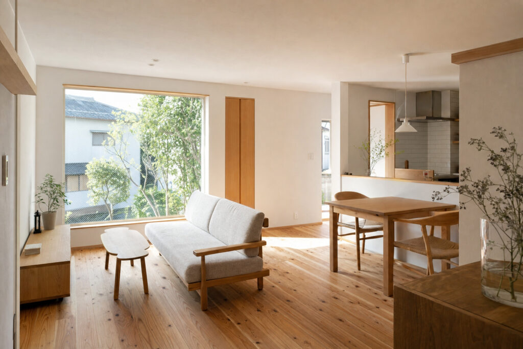 【大手が勧める理由】全館空調のアンケート結果から見えた、快適さと引き換えの見落としとは？