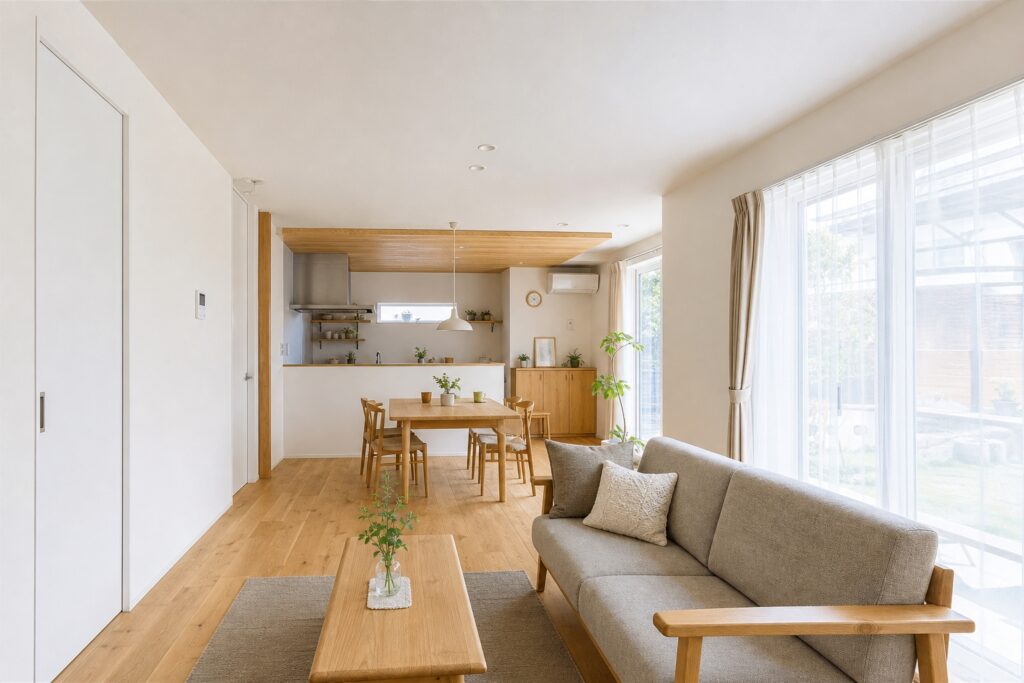 【4.5畳は狭い？】子供部屋と寝室の広さ、後悔しない決め方をやさしく解説します