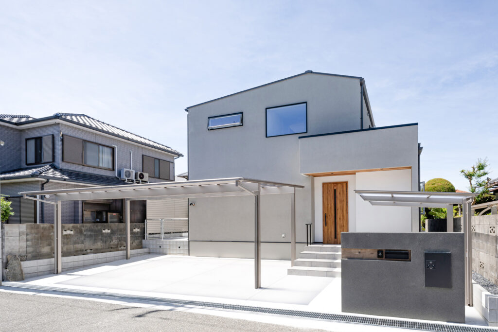 【築5年で差が出る！】自分でも簡単にできる！住まいのセルフメンテナンスについて