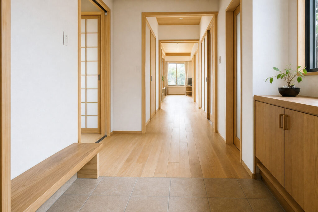 【バリアフリー対策】家を建てる今だからこそ考えておきたい、バリアフリーの備えとは？