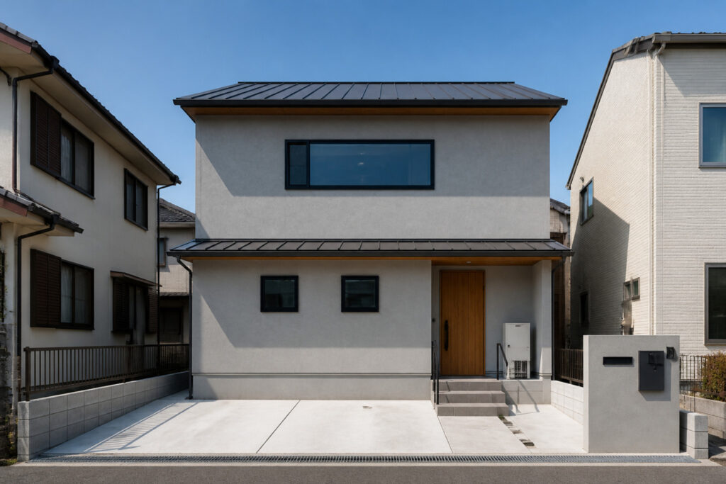 【リビングは1階一択？】注文住宅の選択肢がぐっと広がる、2階リビングという考え方とは？